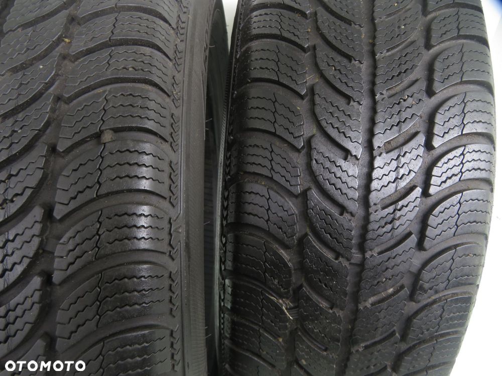 2x 185/60R15 OPONY ZIMOWE Dębica Frigo 2 84T - 8