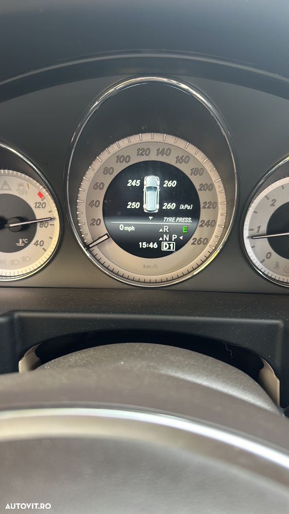 Mercedes-Benz GLK 220 CDI 4MATIC - 13