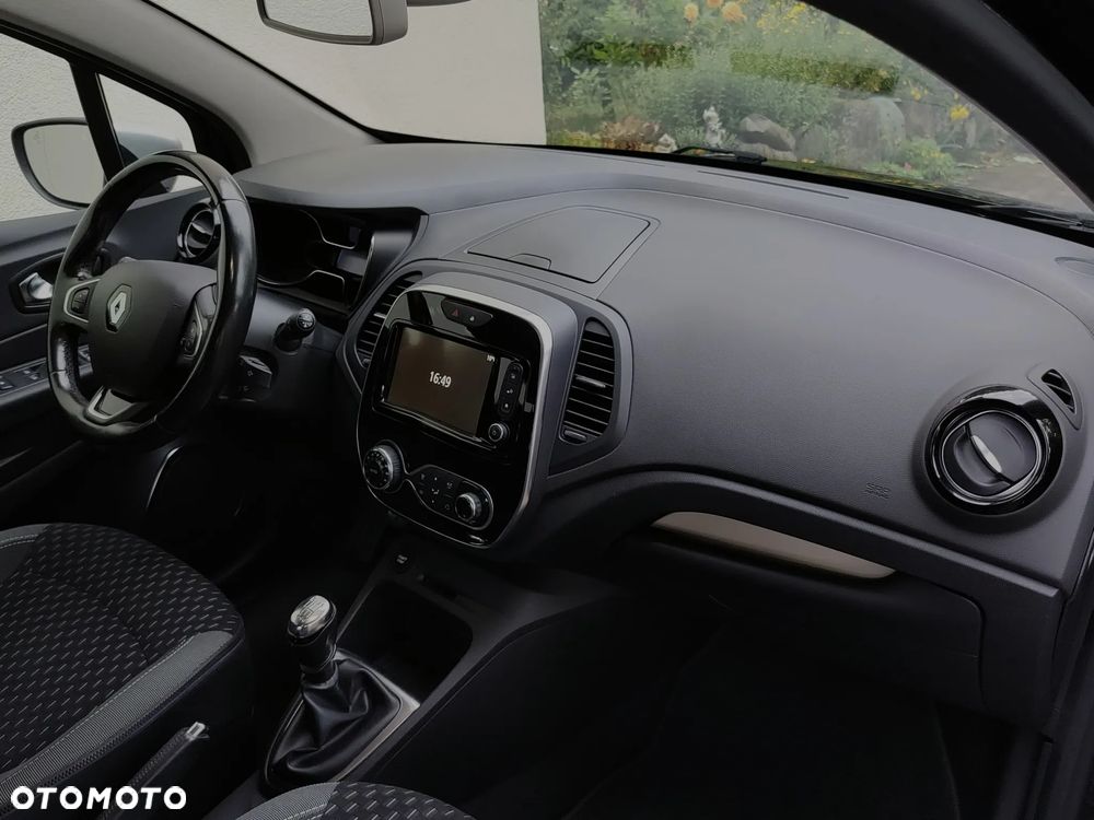 Renault Captur - 20