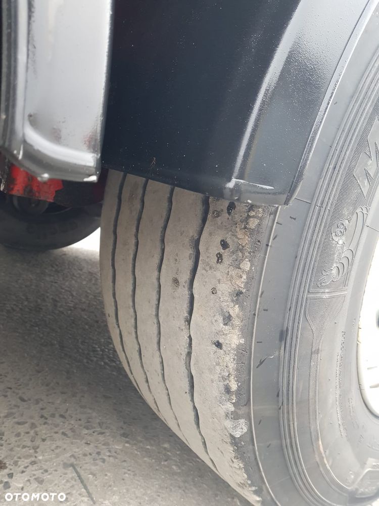 Schwarzmuller S1 J-serie - 6