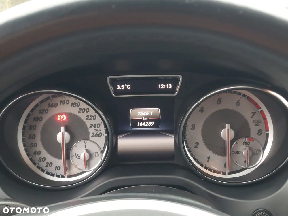 Mercedes-Benz CLA 200 Peak Edition - 11