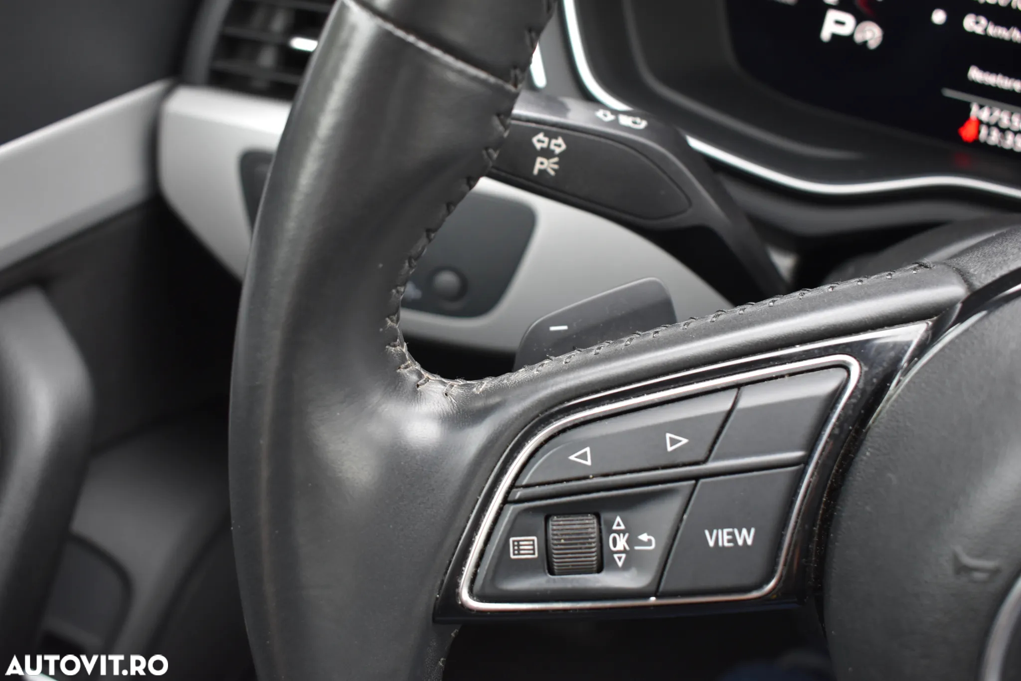 Audi A4 35 TDI S tronic MHEV Basic - 22