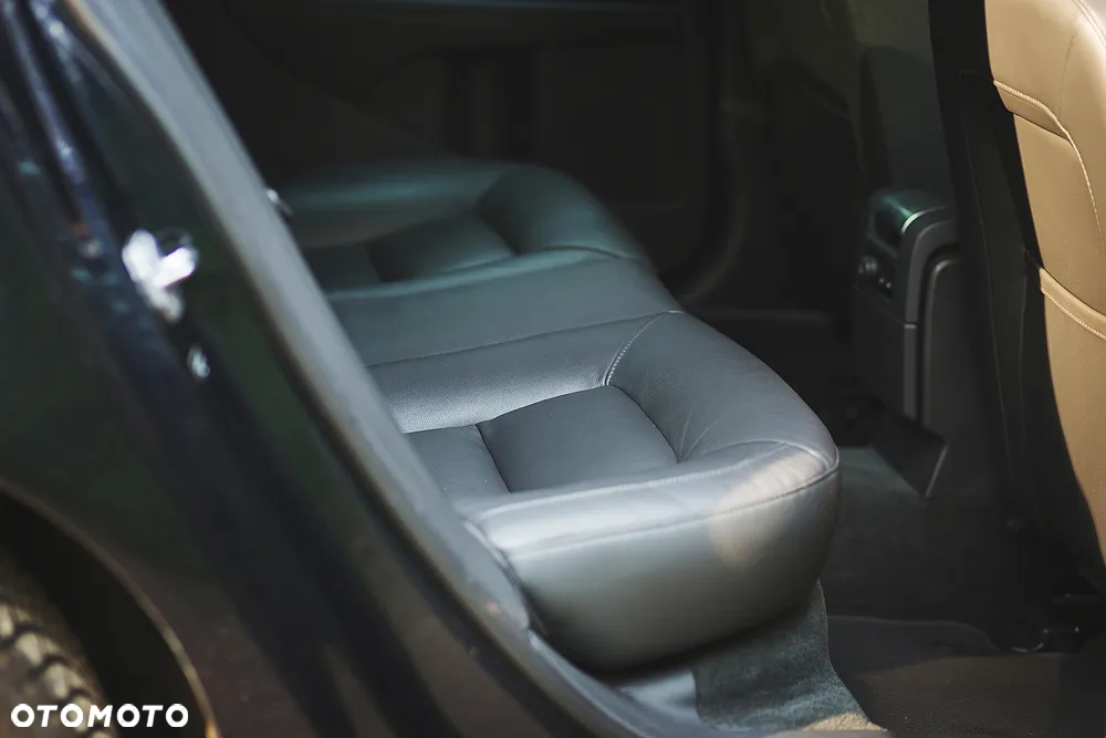 Volvo S80 - 5