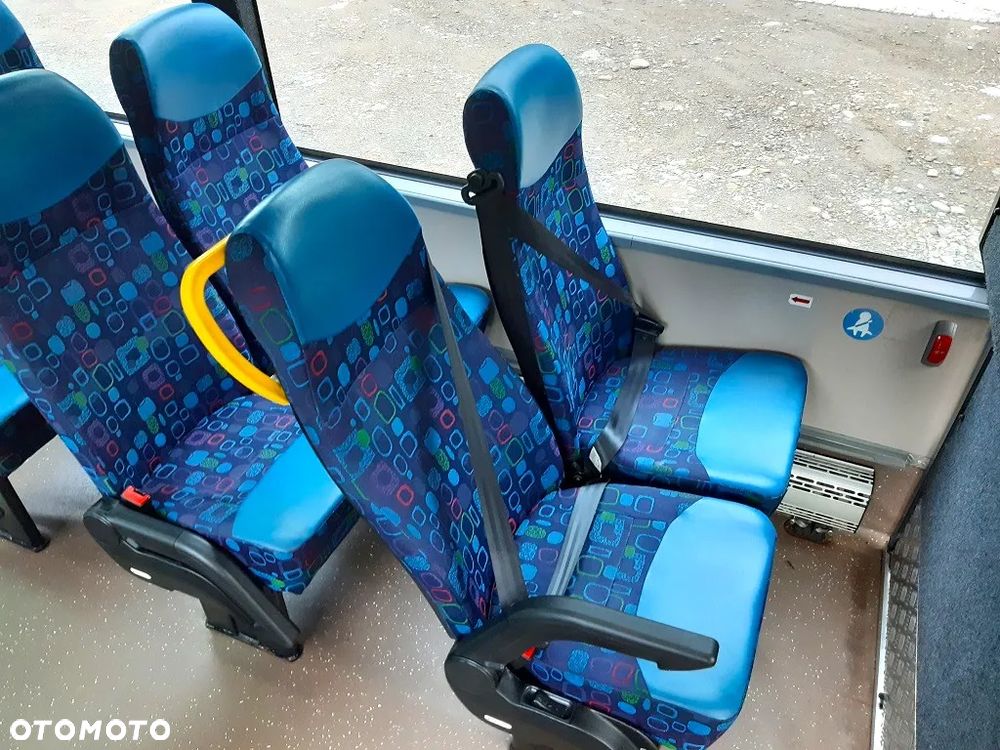 Iveco Stratos,Rosero,Wing - 19