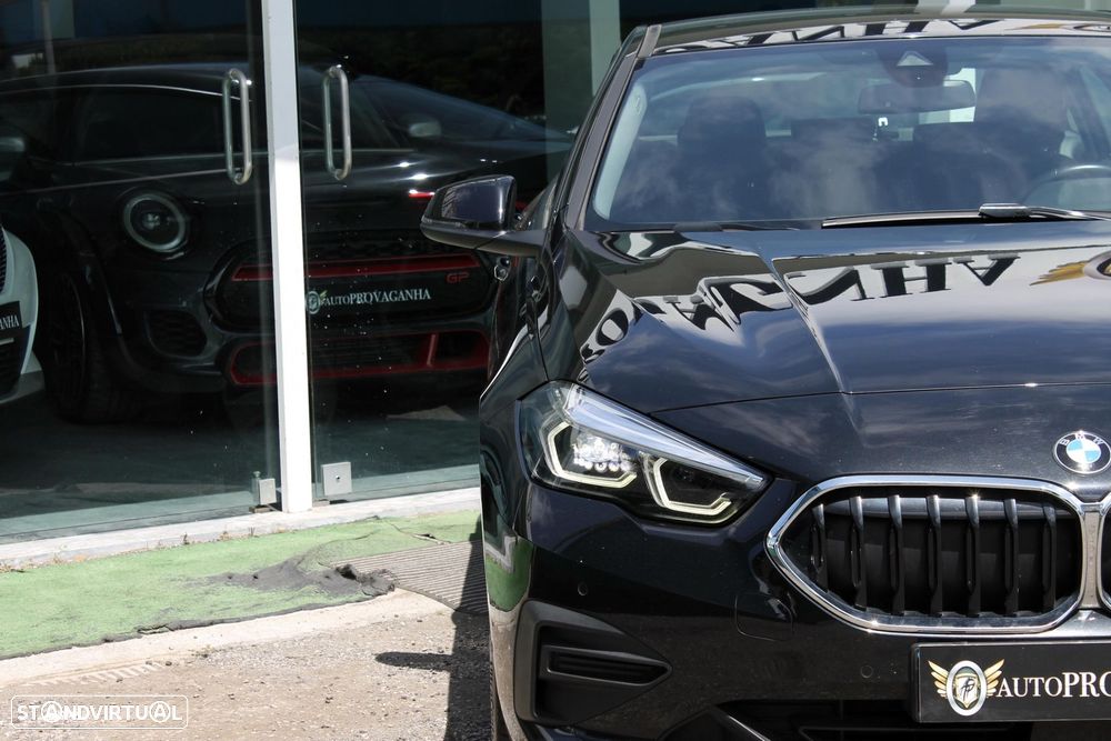 BMW 216 Gran Coupé d Advantage - 31