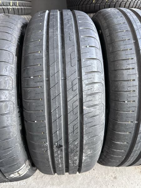 195/55/16 Goodyear 4piese - 4