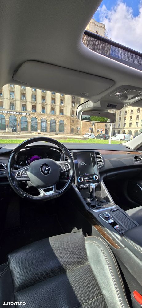Renault Talisman ENERGY dCi EDC Intens - 17