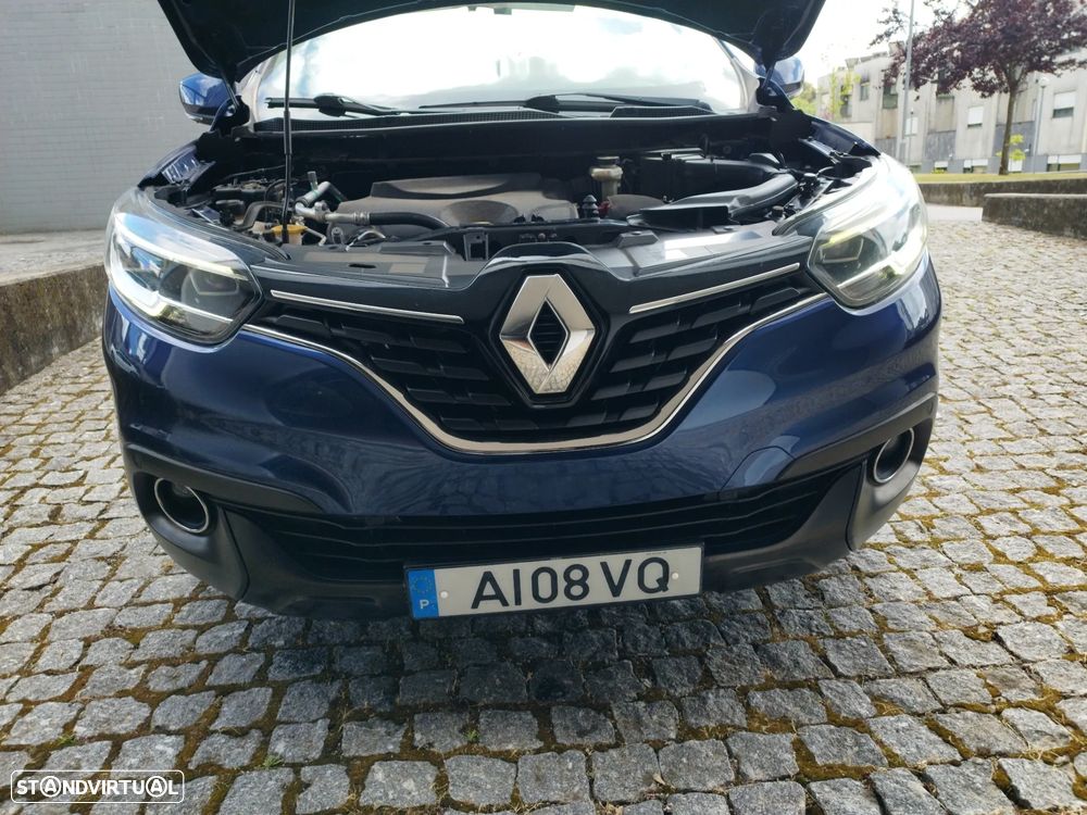 Renault Kadjar - 3