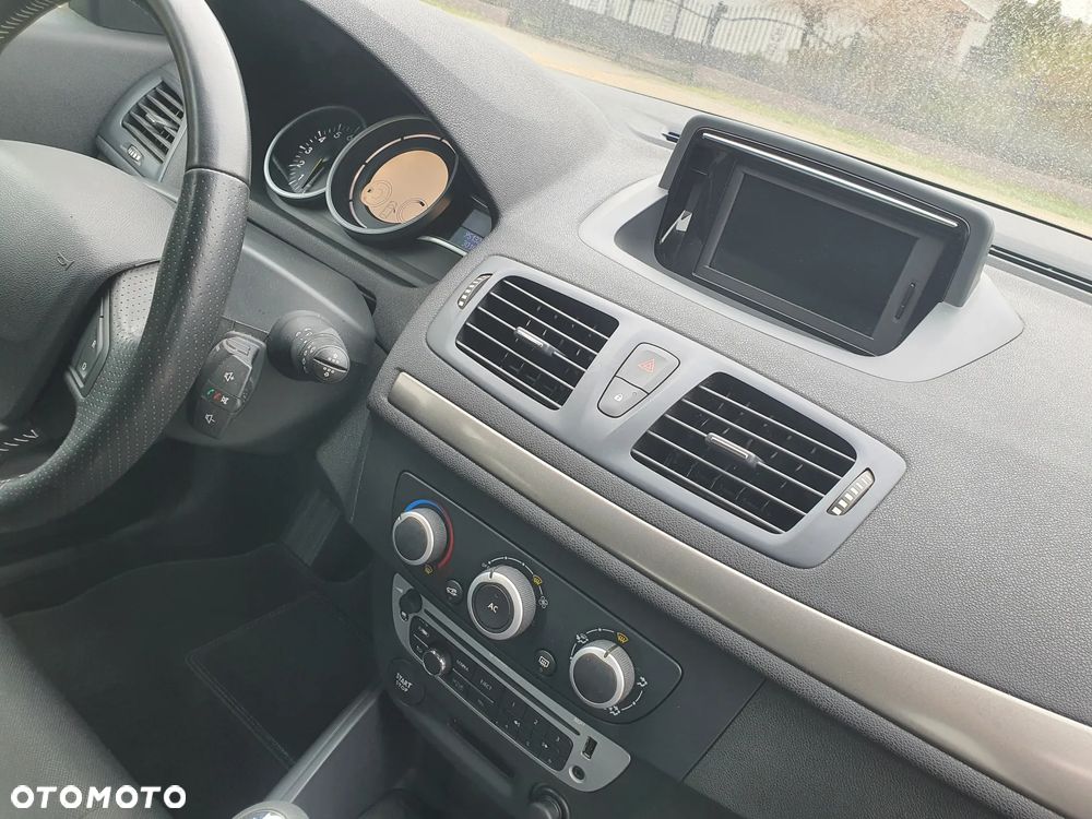 Renault Megane - 34