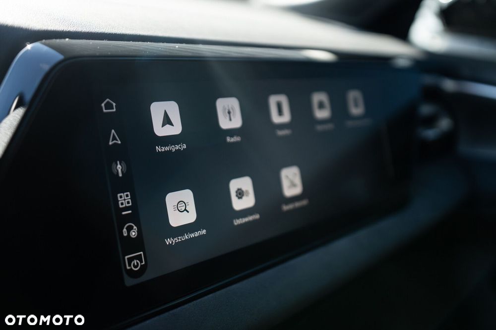 Audi A5 Limousine - 25
