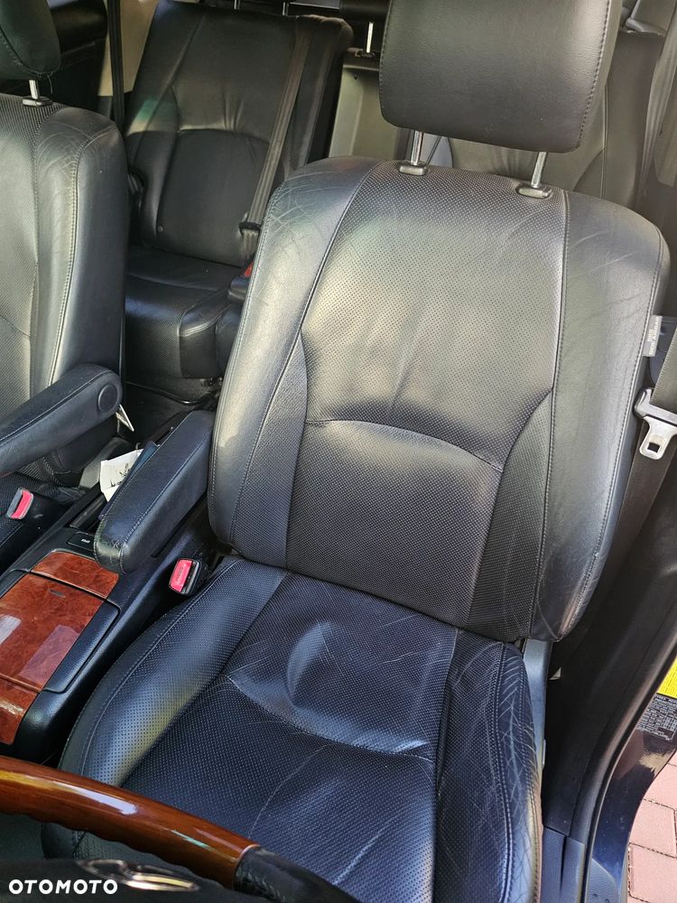 Lexus RX Lux - 22