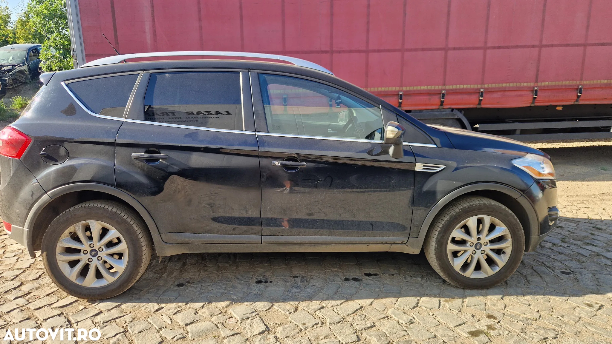 Piese auto Ford Kuga 2011 2.0 tdci 120kw Euro 5 - 4