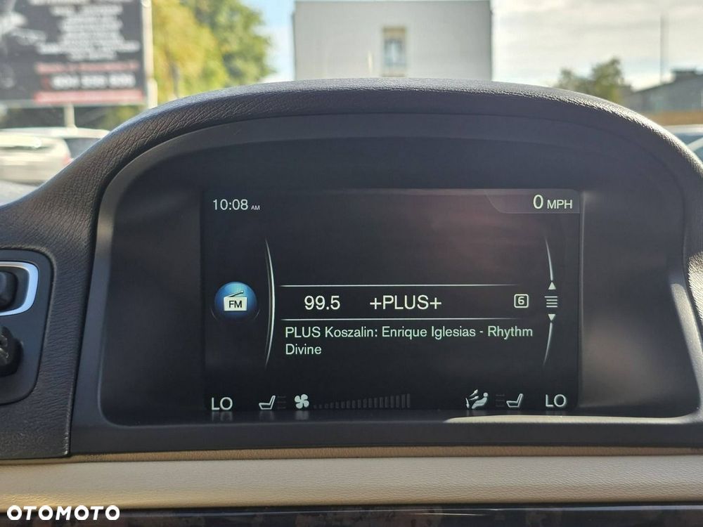 Volvo XC 70 T5 Drive-E Dynamic Momentum - 20
