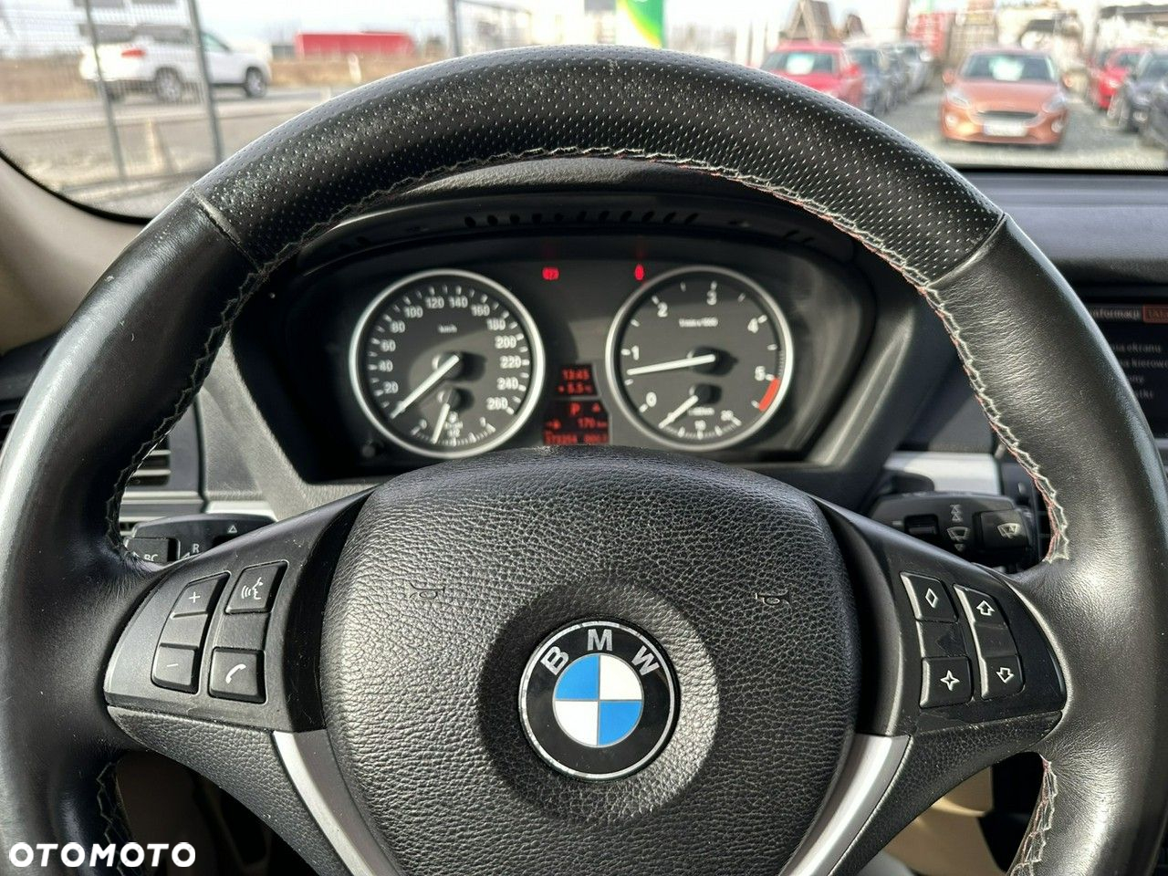 BMW X5 3.0d xDrive - 14