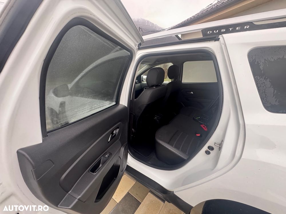 Dacia Duster - 6
