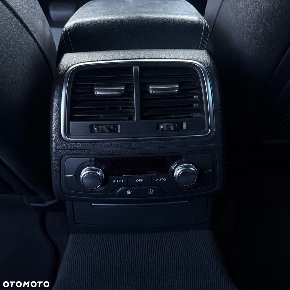 Audi A6 Avant 2.0 TDI DPF multitronic - 18