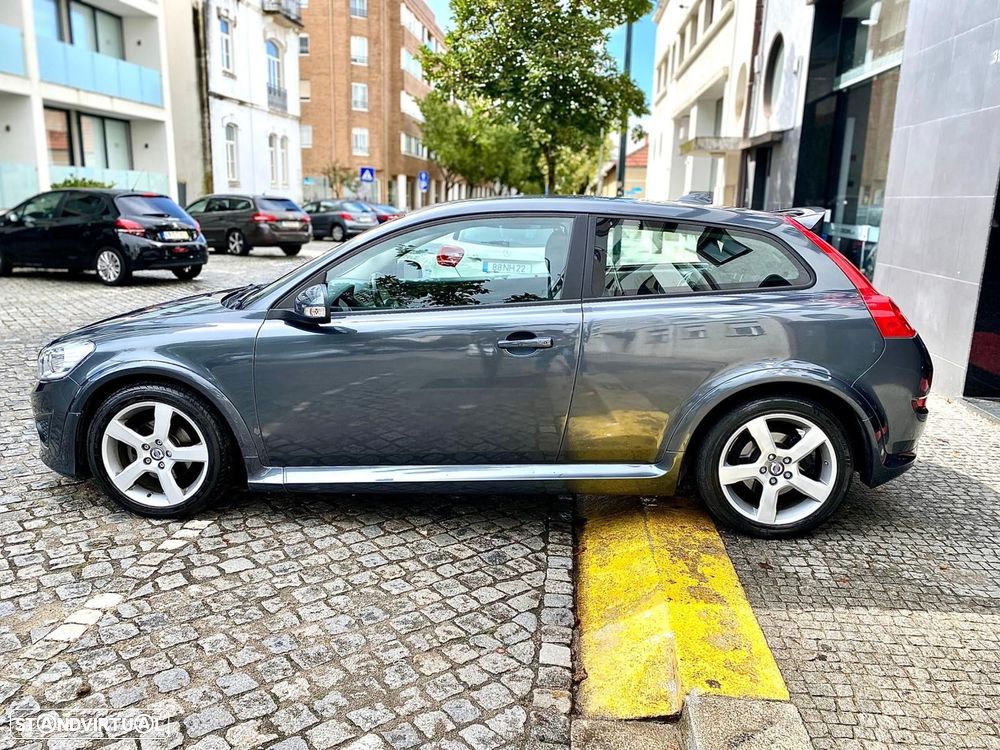 Volvo C30 D2 RDesign - 8