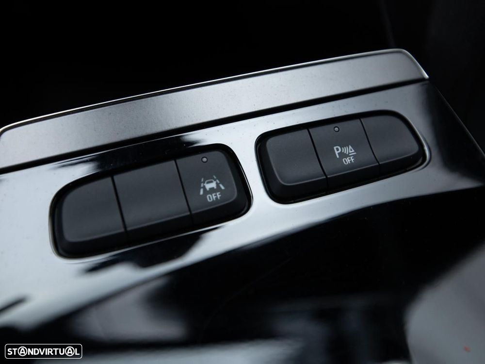 Opel Mokka-e GS Line - 18