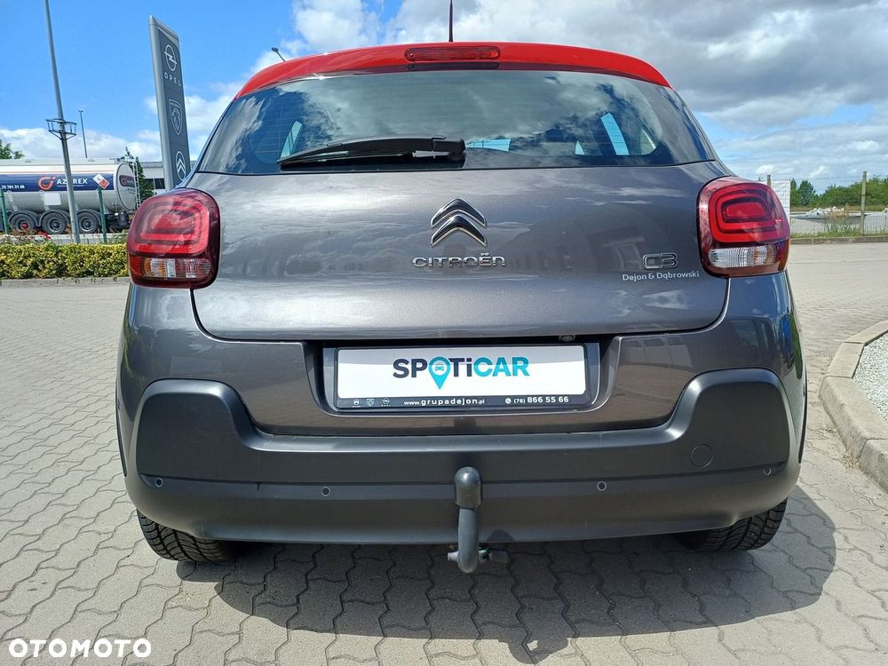 Citroën C3 - 5