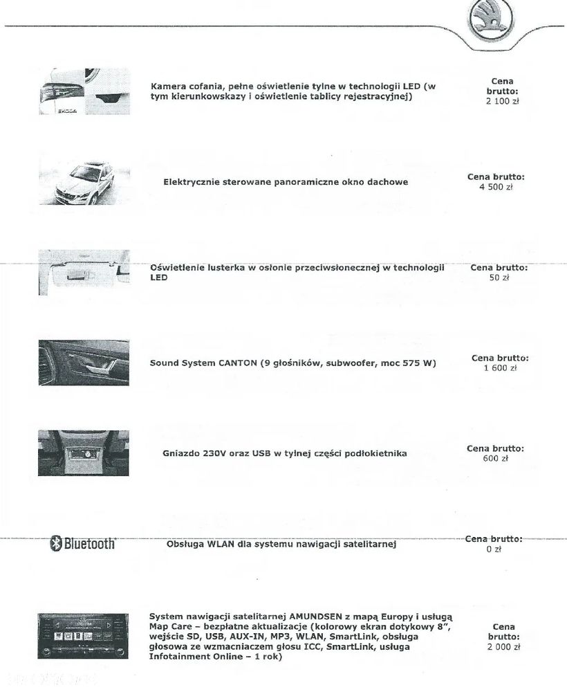 Skoda Kodiaq 1.4 TSI ACT 4x4 Ambition - 20