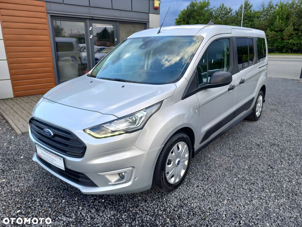 Ford Transit Connect Kombi 230 L2 Trend - 1