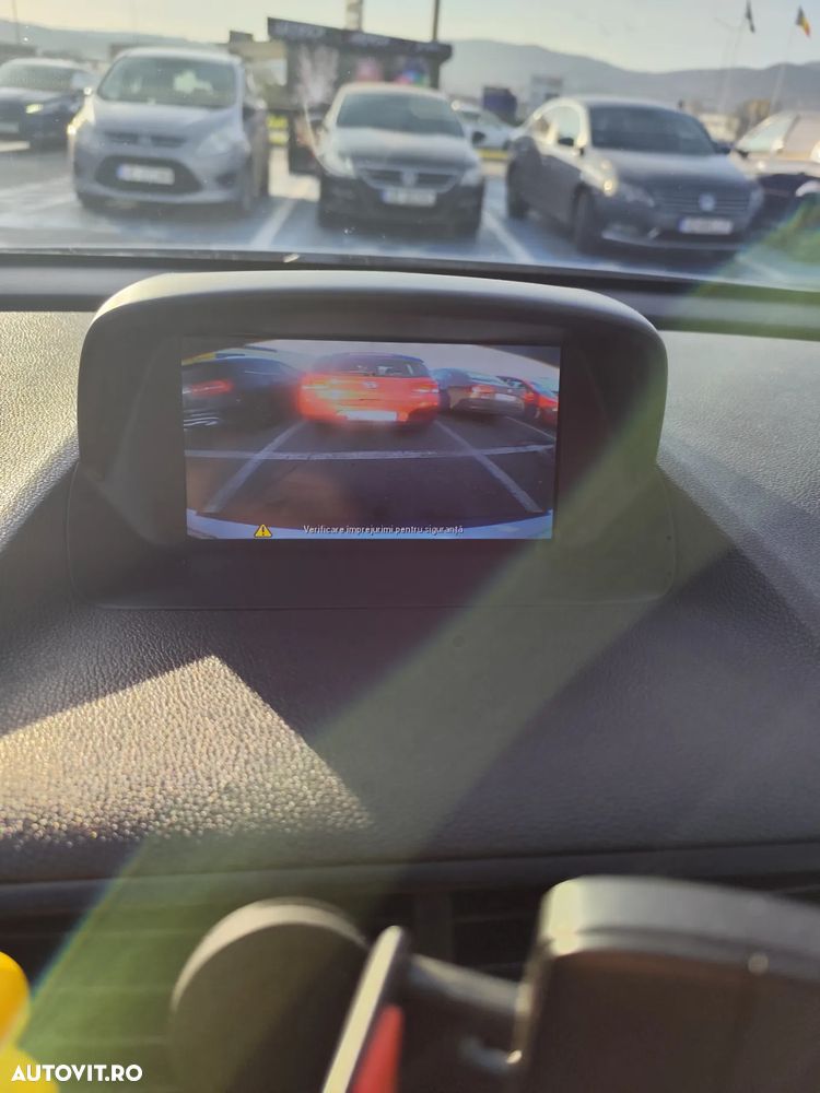 Opel Mokka 1.7 CDTI ECOTEC START/STOP Cosmo - 16