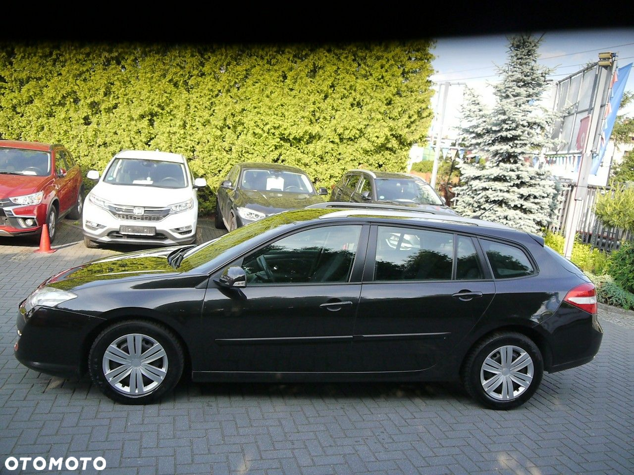 Renault Laguna 2.0 DCi Authentique - 10