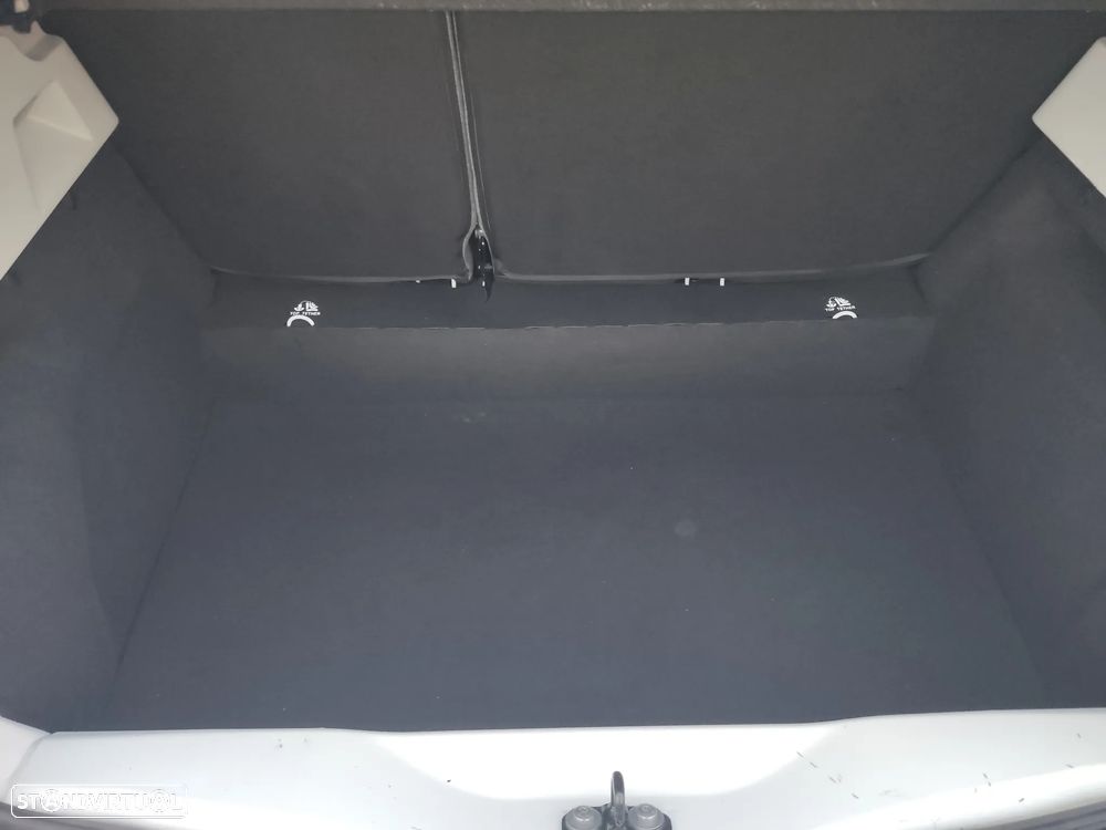 Renault Zoe (c/ Bateria) E-Tech EV50 Equilibre - 9