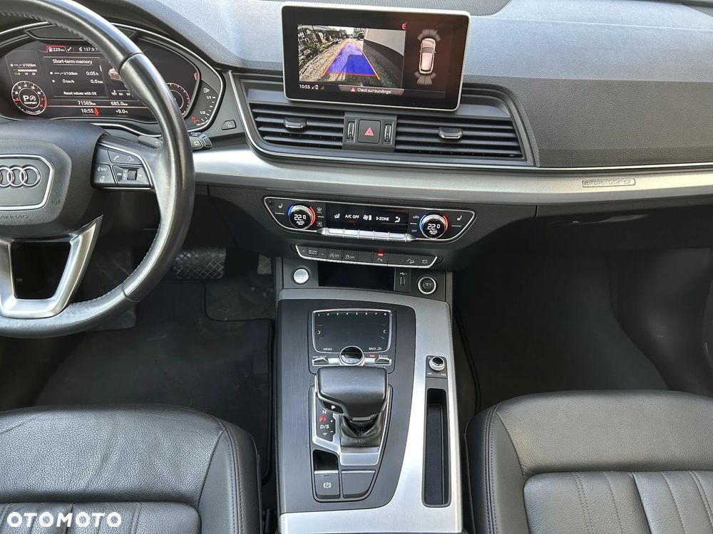 Audi Q5 2.0 TFSI Quattro S tronic - 26