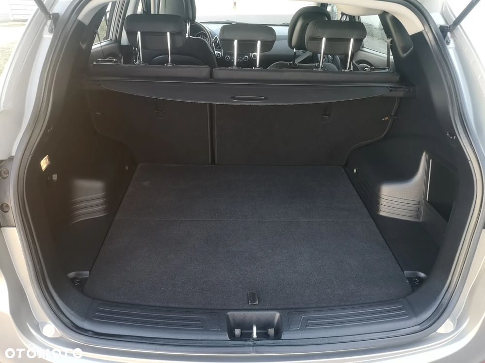 Hyundai ix35 2.0 CRDi 2WD Comfort - 23