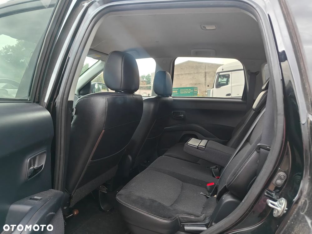 Citroën C-Crosser FAP Tendance - 5
