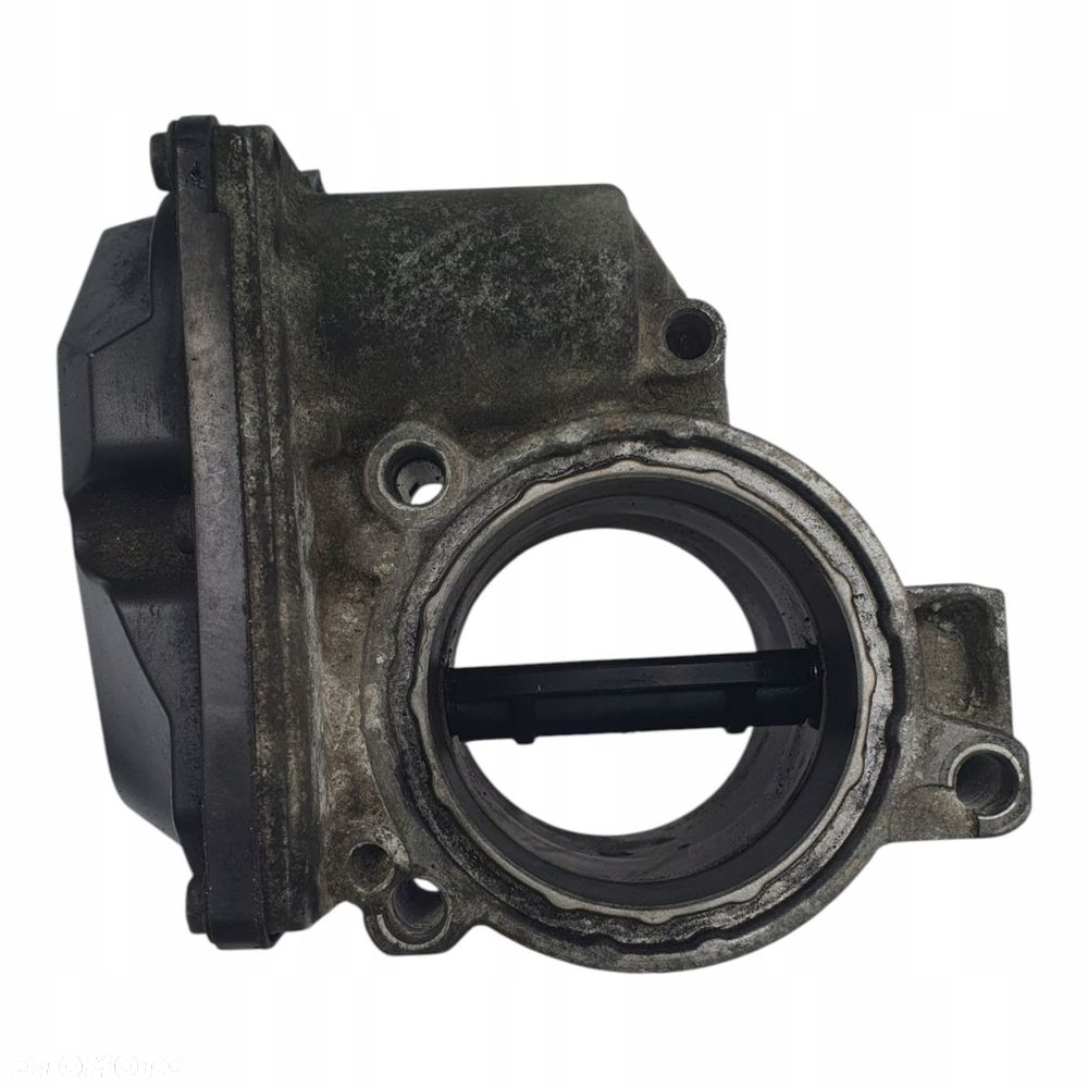 PRZEPUSTNICA Ford Mondeo IV Kuga Galaxy 2.0 TDCI 9M5Q-9E926-AA A2C53286823 - 5