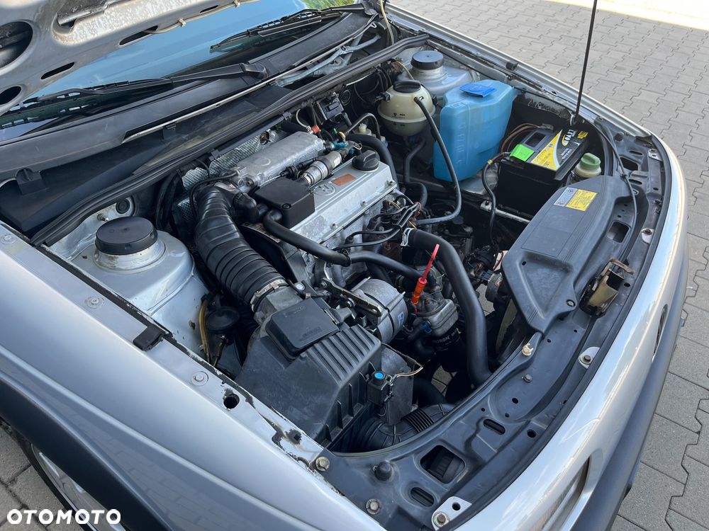 Volkswagen Passat 2.0 GT - 7
