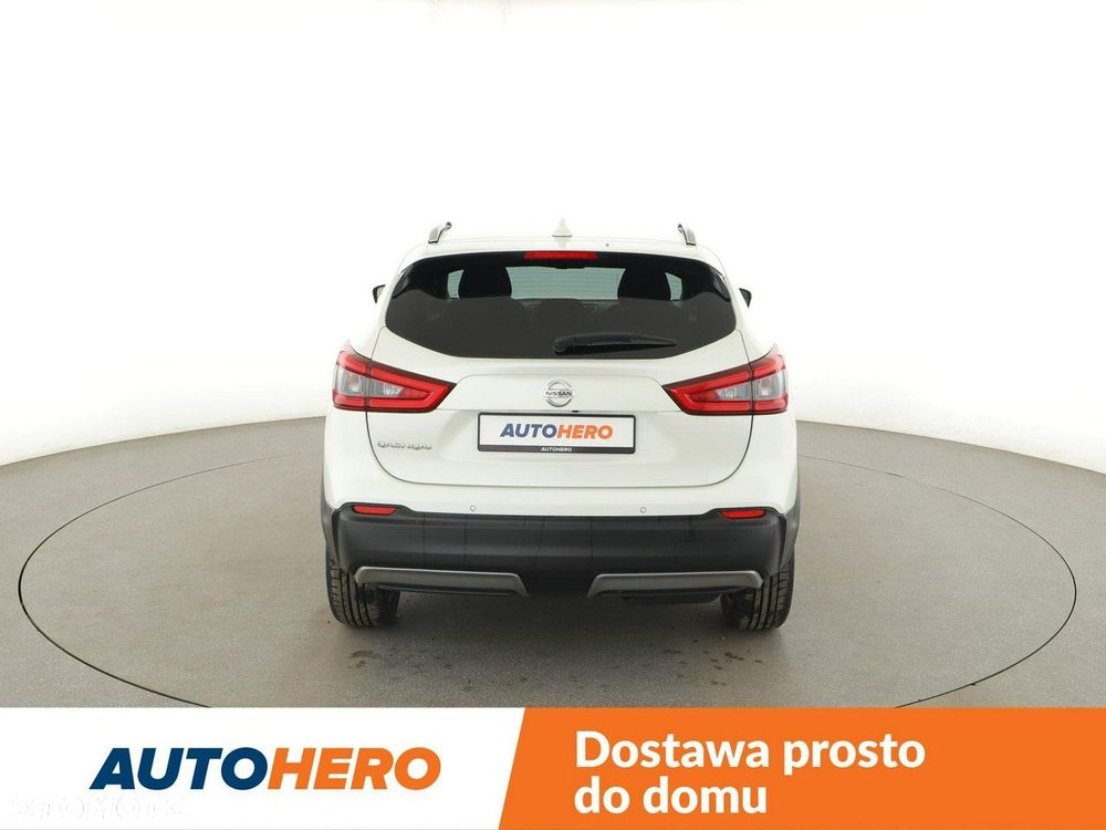Nissan Qashqai 1.5 dCi DCT N-CONNECTA - 6