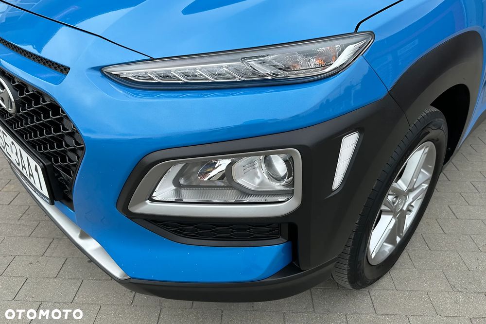 Hyundai Kona - 15