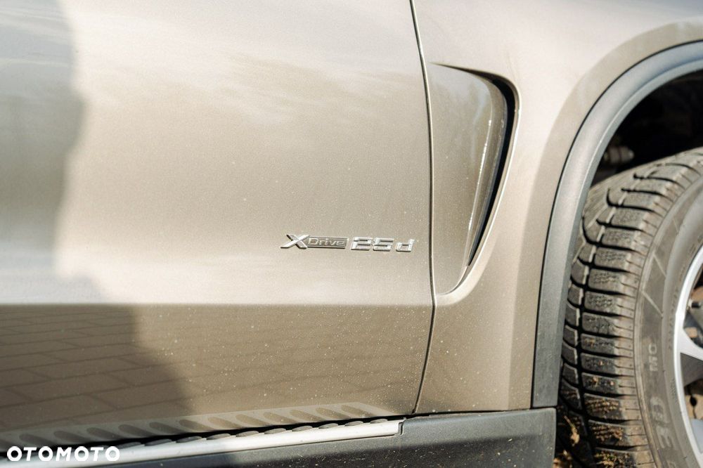 BMW X5 - 15