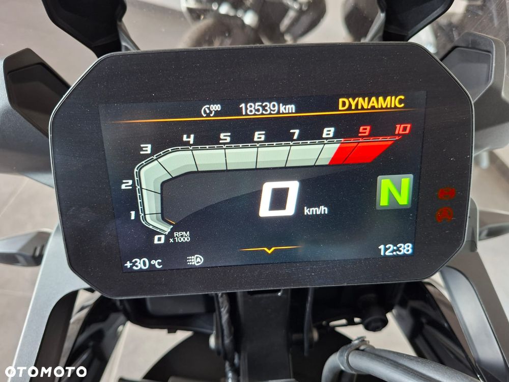 BMW GS - 7