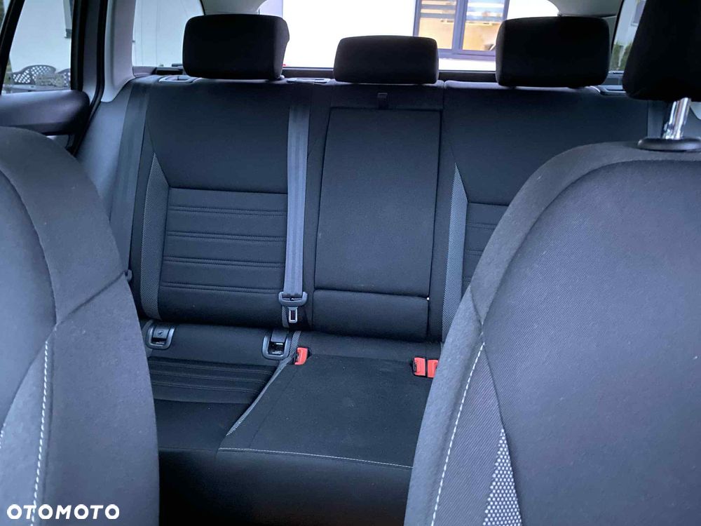 Skoda Octavia 2.0 TDI Ambition - 13