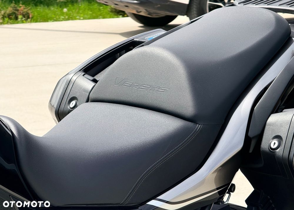 Kawasaki Versys 1000 - 39