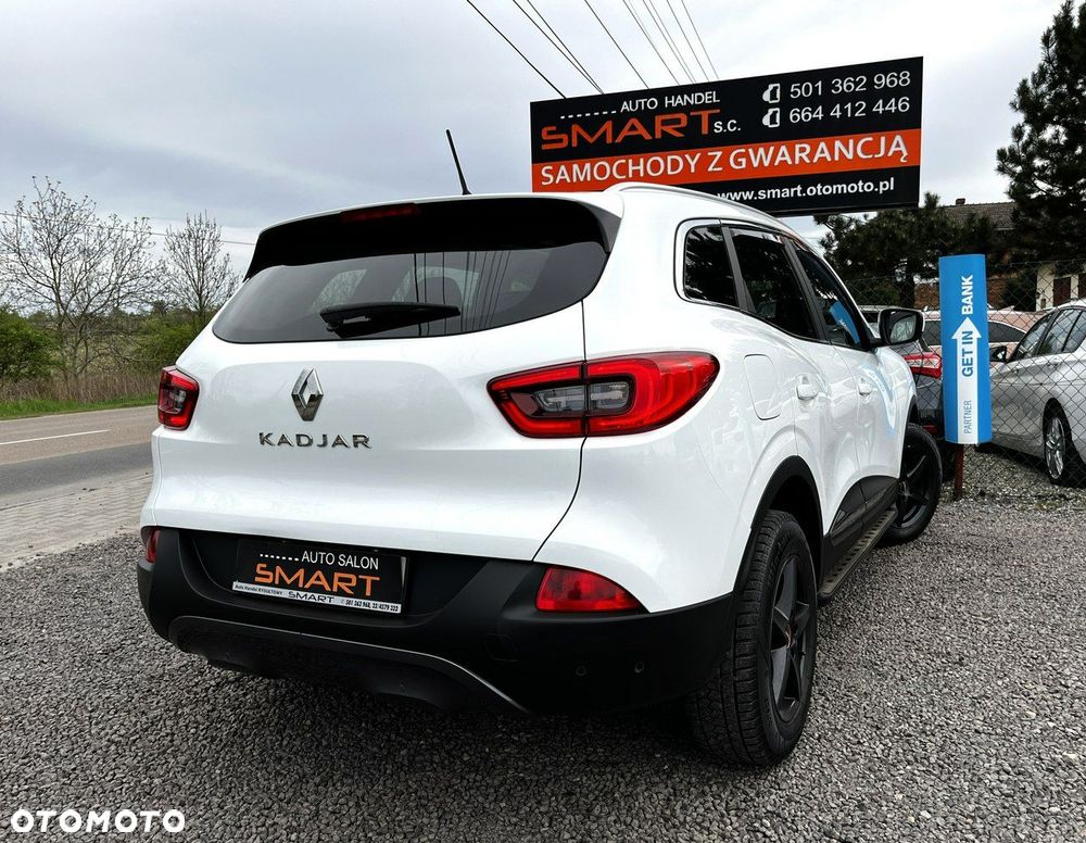 Renault Kadjar - 6