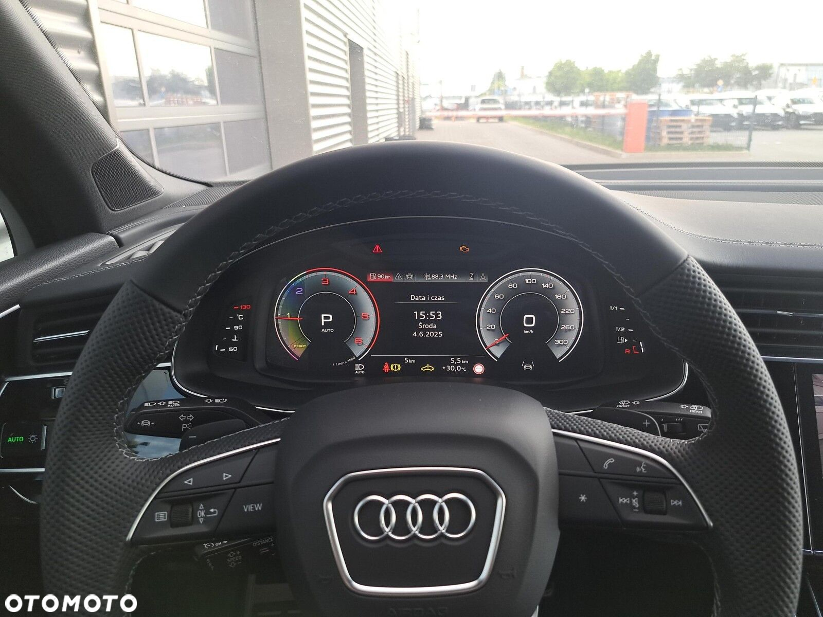 Audi Q7 - 14