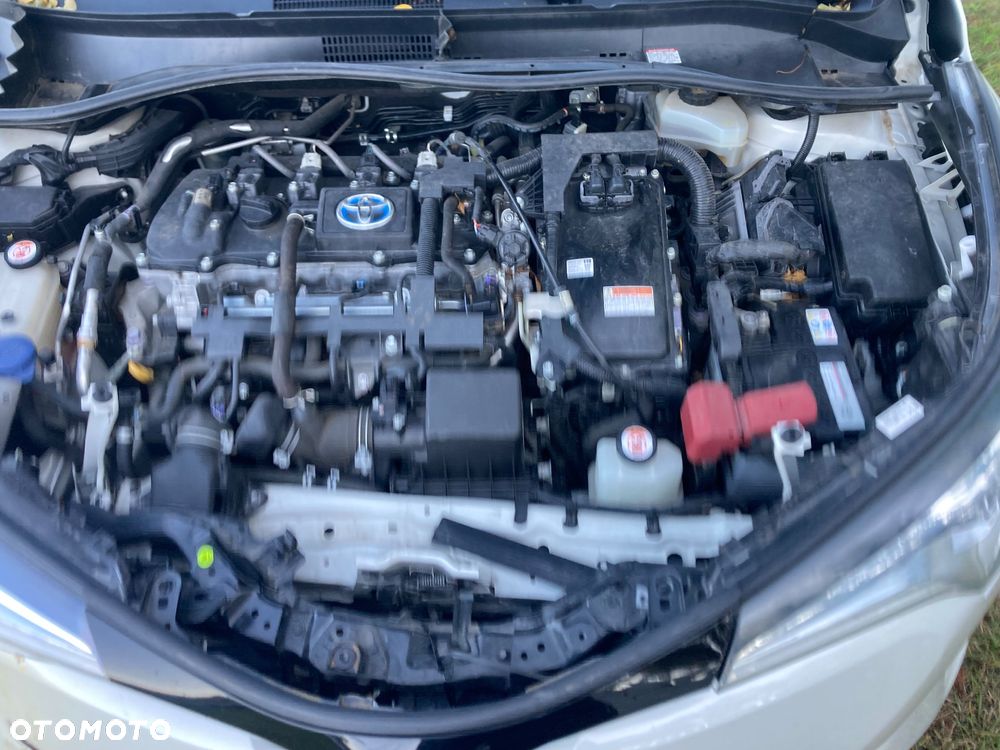 Toyota C-HR - 10