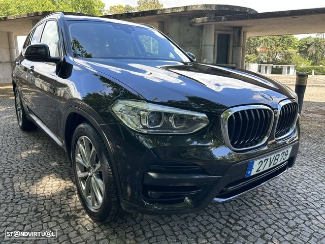 BMW X3 30 i xDrive xLine - 4