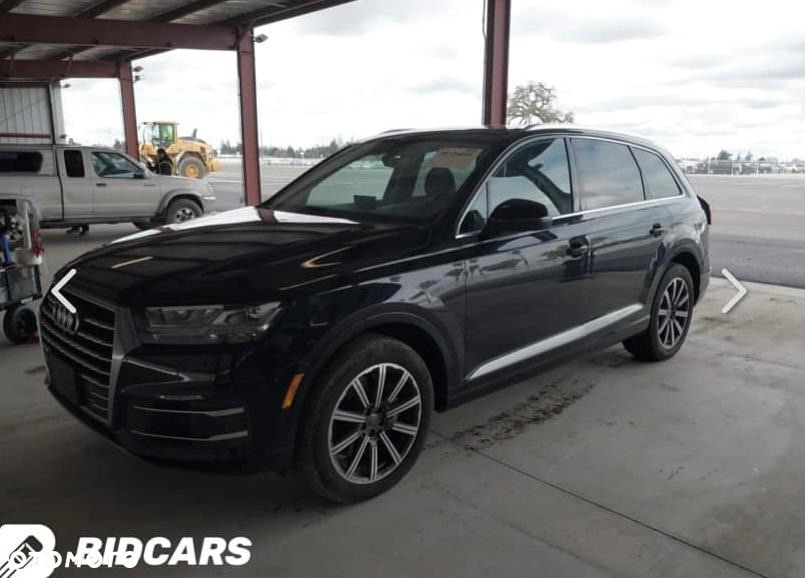Audi Q7 3.0 TFSI Quattro Tiptronic - 38