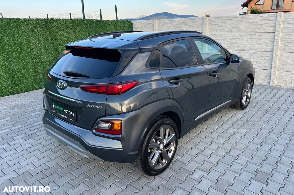 Hyundai KONA 1.0 T-GDI Select - 2