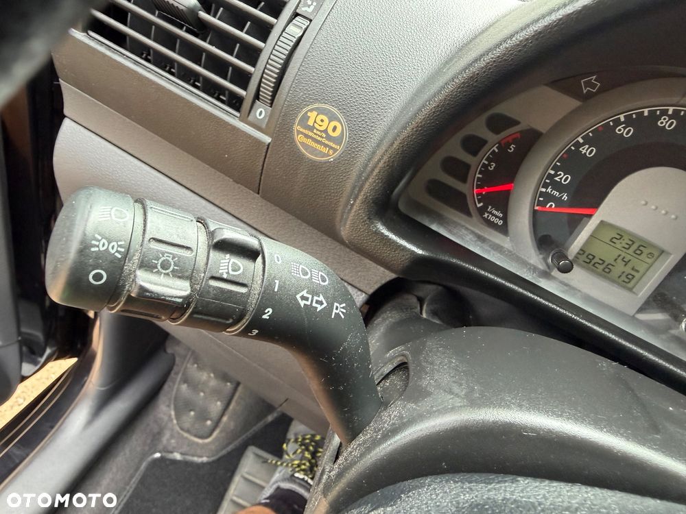 Volkswagen Fox 1.4 TDI - 34