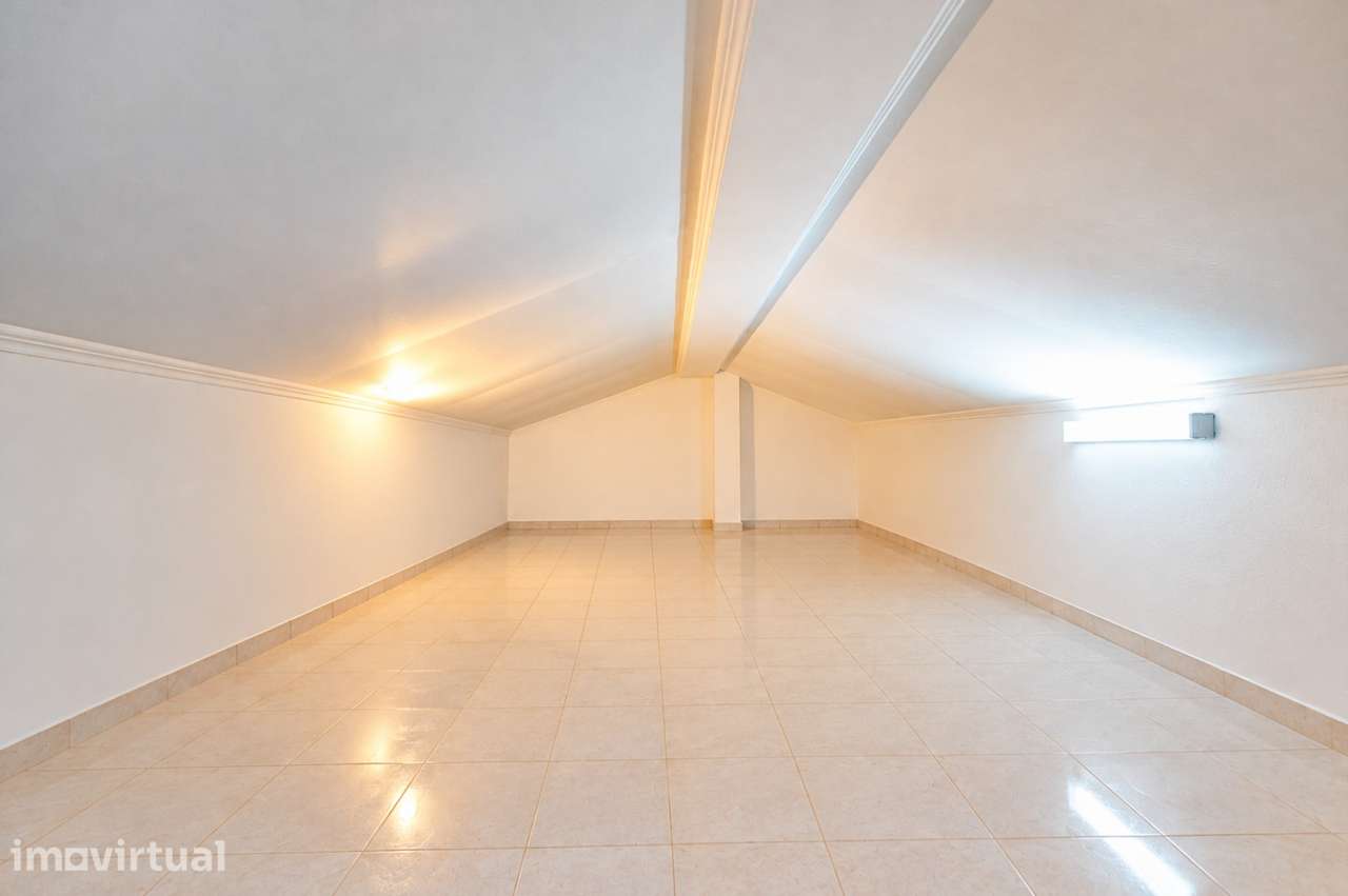 Apartamento T3 à venda em Ajuda, Lisboa — foto 25