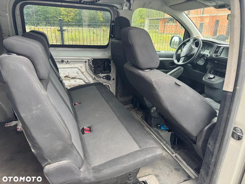 Citroën Jumpy Combi ver-2-0-bluehdi-m-2-8t-bryg- - 5