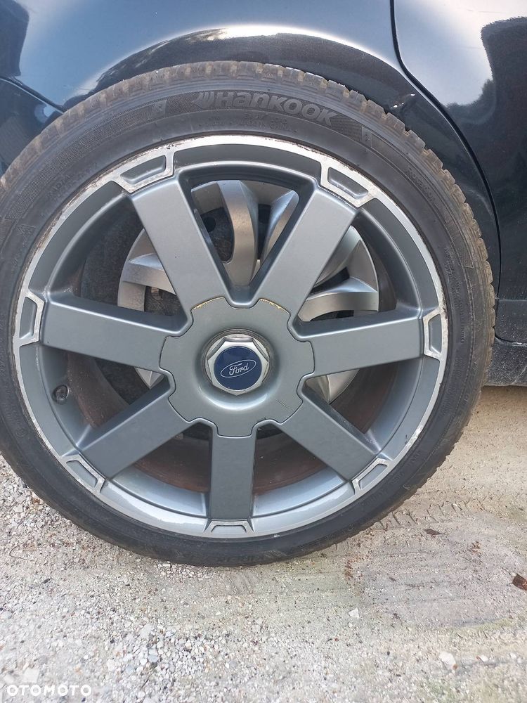 Ford Focus C-Max 2.0 TDCi Ghia - 15