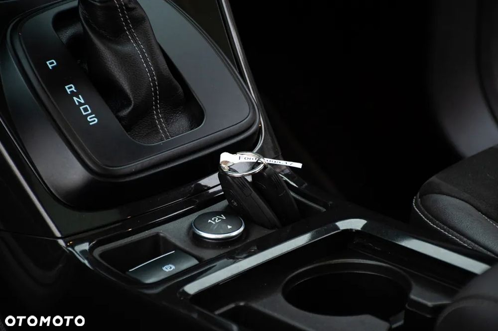 Ford Kuga 1.5 EcoBoost 4x4 Titanium - 12